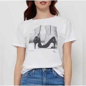 Cypress Studio Saturday Night Mushie Tee